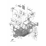ENGINE BRACKET COM