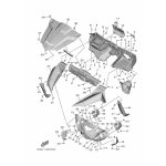 COVER, STEERING