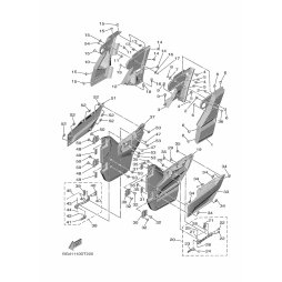 HINGE ASSY