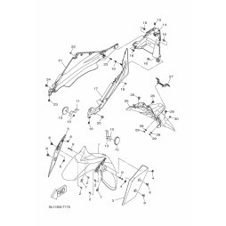 ZULASSUNGS-KONSOLE KOMPL.