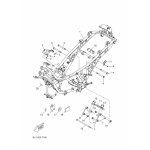 ENGINE BRACKET COM