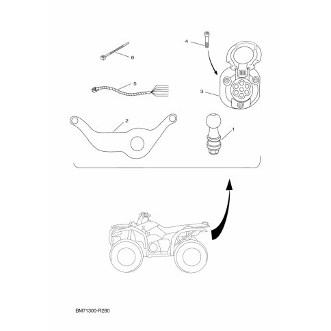 HOLDER, SOCKET
