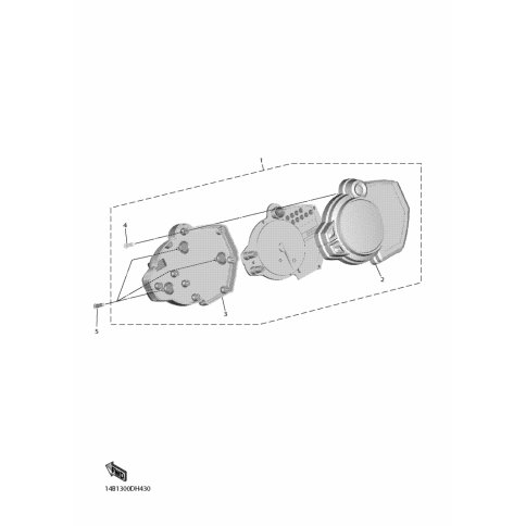 GESCHWINDIGKEITSMESSER