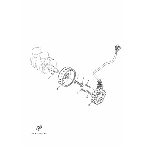 ROTOR KOMPL.