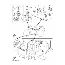 KERZENSTECKER KOMPL.