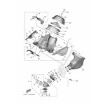ELEMENT, LUFTFILTER
