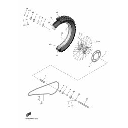 COLLAR ASSY