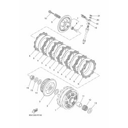 ABSTANDHALTER 1