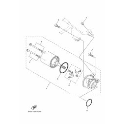 MOTOR ASSY