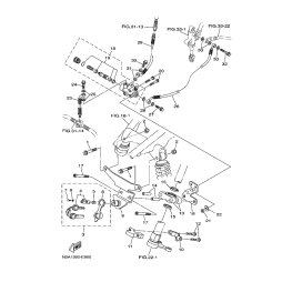 HOLDER, STEERING L