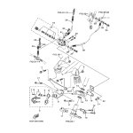 HOLDER, STEERING L