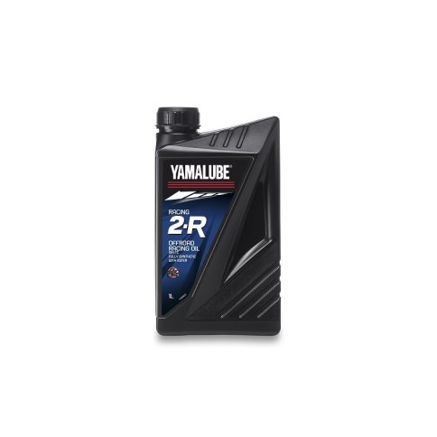 Yamalube®  Öl 2-Takt Racing Vollsynthetisch 1 Liter
