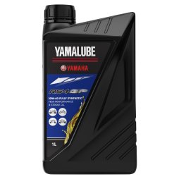 Yamalube® 10W-40 RS4GP Racing Motoröl - 1L