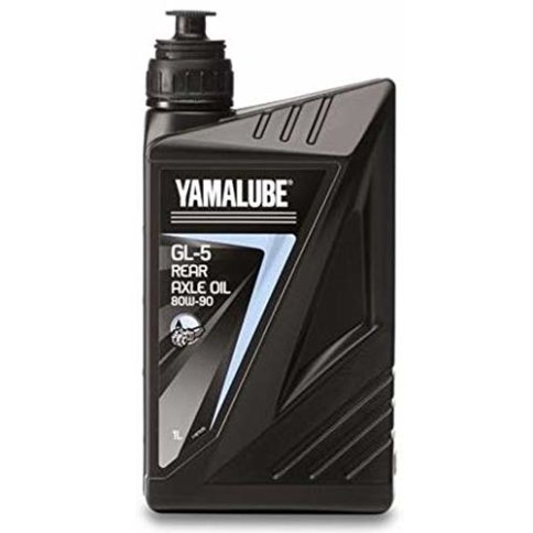 Yamalube® GL5 80W90 Getriebe-/Kardanöl - 1L