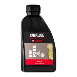 Yamalube®  Gabelöl 5W