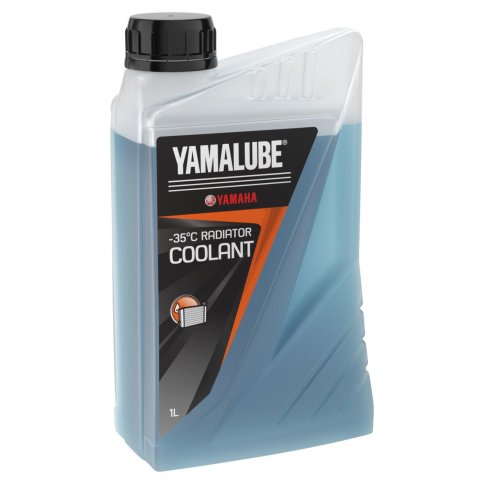 Yamalube® Kühlflüssigkeit 1 Liter
