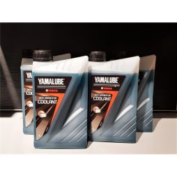 Yamalube® Kühlflüssigkeit 1 Liter