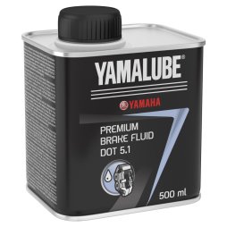 Yamalube®-Premium-Bremsflüssigkeit
