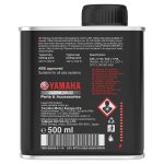 Yamalube® Bremsflüssigkeit DOT 5.1