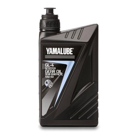 Yamalube® GL-4 Rollergetriebeöl - 10W40