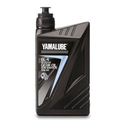 Yamalube® GL-4 Rollergetriebeöl - 10W40