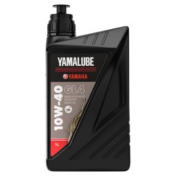Yamalube® GL-4 Rollergetriebeöl - 10W40