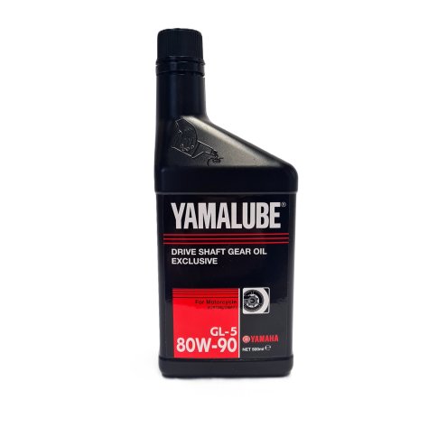 Yamalube® GL5 Kardanöl 80W90 - für FJR / VMAX