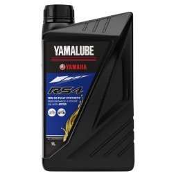 Yamalube® RS4 15W50 Performance Motoröl - 1L