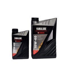 Yamalube® 10W40 Halbsynthetisches Motoröl - 1L