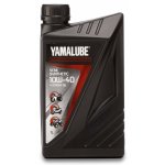 Yamalube® 10W40 Halbsynthetisches Motoröl - 1L