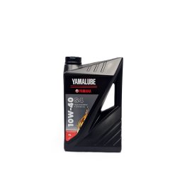 Yamalube® 10W40 Halbsynthetisches Motoröl - 4L