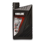 Yamalube®  Öl 4S 20W50 Halbsynthetisch 1L