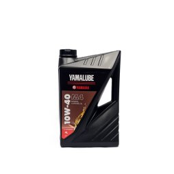 Yamalube® 10W40 Mineralisches Motoröl - 4L