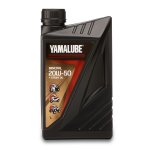 Yamalube®  Öl 4M 20W50 Mineralisch 1L