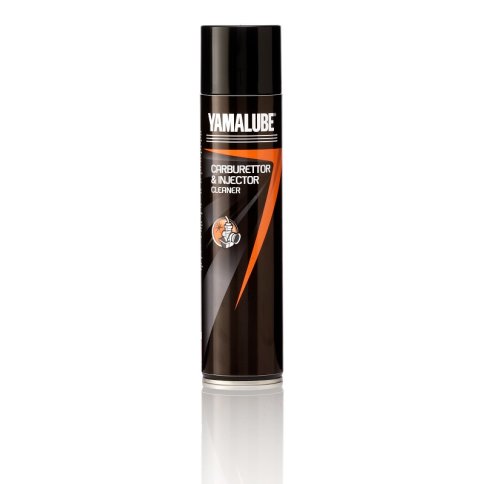 Yamalube® Reiniger für Vergaser & Einspritzdüsen