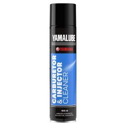 Yamalube®-Vergaser-/Einspritzdüsen-Reiniger