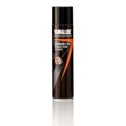 Yamalube® Reiniger für Vergaser & Einspritzdüsen