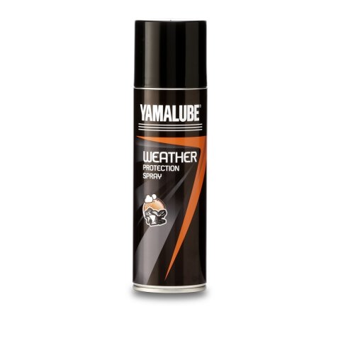 Yamalube®-Wetterschutzspray