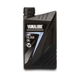 Yamalube® Luftfilter Öl mit neuer Rezeptur! 1L