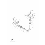 RETAINER, VALVE SPRING