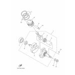 PIN, PISTON