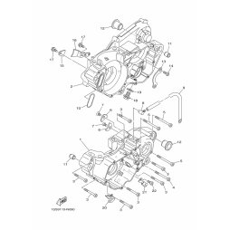 CRANKCASE 2