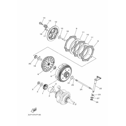 WASHER