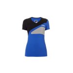Paddock Blue Racing-T-Shirt für Damen