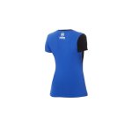 Paddock Blue Racing-T-Shirt für Damen