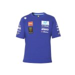 Yamaha MotoGP Team Authentic T-Shirt