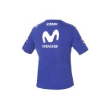 Yamaha MotoGP Team Authentic T-Shirt