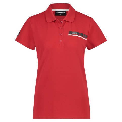 REVS-Poloshirt Damen - verschiedene Farben