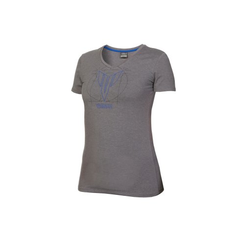 Damen-T-Shirt Carson mit MT-Aufdruck