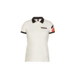 REVS Giggle Damen Poloshirt broken white M